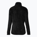 Felpa donna Aulp Becco Coral Fleece black 5