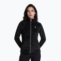 Felpa donna Aulp Becco Coral Fleece black 2