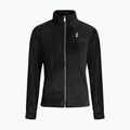 Felpa donna Aulp Becco Coral Fleece black 7