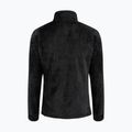 Felpa donna Aulp Becco Coral Fleece black 9