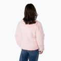 Felpa da donna Aulp Cairo Stretch Fleece hibiscus 2
