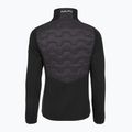 Giacca ibrida donna Aulp Celsi Hybrid black 2
