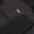Giacca ibrida donna Aulp Celsi Hybrid black 4