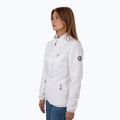 Giacca ibrida da donna Aulp Celsi Hybrid white 2