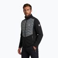 Giacca ibrida da uomo Aulp Chaun Hybrid bark