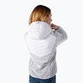 Giacca ibrida donna Aulp Clem Hooded Hybrid white 2