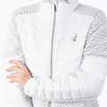 Giacca ibrida donna Aulp Copen Hybrid white 3