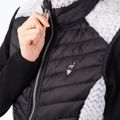 Gilet donna Aulp Corda Hybrid black 3