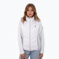 Gilet donna Aulp Corda Hybrid white