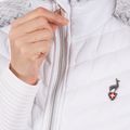 Gilet donna Aulp Corda Hybrid white 3