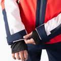 Giacca da sci uomo Aulp Shane Ski flame red 6