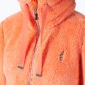 Felpa donna Aulp Visha Coral Fleece hibiscus 4