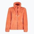 Felpa donna Aulp Visha Coral Fleece hibiscus 5