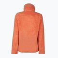 Felpa donna Aulp Visha Coral Fleece hibiscus 6