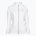 Felpa donna  Aulp Simix Jacquard Knit white 8