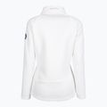 Giacca a vento da donna Aulp Simix Jacquard Knit white 7