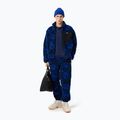 Polo Lacoste uomo L1264 blu indaco scuro 2