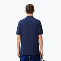 Polo Lacoste uomo L1264 blu indaco scuro 3