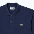 Polo Lacoste uomo L1264 blu indaco scuro 6