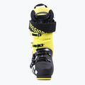 Scarponi da sci Rossignol Allspeed 120 nero/giallo da uomo 3