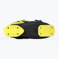 Scarponi da sci Rossignol Allspeed 120 nero/giallo da uomo 4