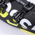 Scarponi da sci Rossignol Allspeed 120 nero/giallo da uomo 6