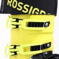 Scarponi da sci Rossignol Allspeed 120 nero/giallo da uomo 8