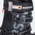 Scarponi da sci da uomo Rossignol Alltrack Pro 100 nero 7
