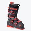 Scarponi da sci Rossignol Alltrack 90 nero/rosso da uomo