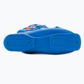 Scarponi da sci Lange RS 130 power blu 4