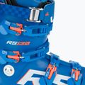 Scarponi da sci Lange RS 130 power blu 6