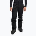 Pantaloni da sci da uomo Rossignol Rapide nero