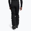 Pantaloni da sci da uomo Rossignol Rapide nero 4