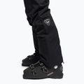 Pantaloni da sci da uomo Rossignol Rapide nero 5