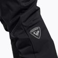 Pantaloni da sci da uomo Rossignol Rapide nero 6