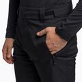 Pantaloni da sci da uomo Rossignol Rapide nero 7