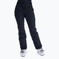 Pantaloni da sci da donna Rossignol Rapide nero