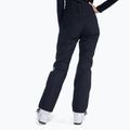 Pantaloni da sci da donna Rossignol Rapide nero 3