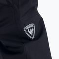 Pantaloni da sci da donna Rossignol Rapide nero 4