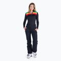 Pantaloni da sci da donna Rossignol Rapide nero 6
