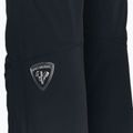 Pantaloni da sci Rossignol da uomo Course nero 10