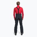 Pantaloni da sci Rossignol da uomo Course nero 3