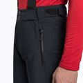 Pantaloni da sci Rossignol da uomo Course nero 5