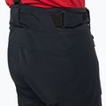 Pantaloni da sci Rossignol da uomo Course nero 7