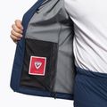 Rossignol giacca da uomo Poursuite navy 10