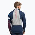 Rossignol giacca da uomo Poursuite navy 4