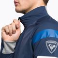 Rossignol giacca da uomo Poursuite navy 5