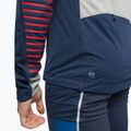 Rossignol giacca da uomo Poursuite navy 8