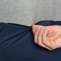 Rossignol giacca da uomo Poursuite navy 9
