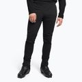 Pantaloni Rossignol da uomo Poursuite nero